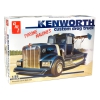 AMT Kenworth Custom Drag Truck (Tyrone Malone) Modellbausatz im Maßstab 1:25